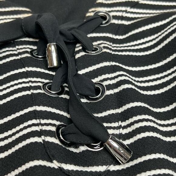 IMNYC by Issac Mizrahi uptown muse shift dress size XL - Picture 14 of 16